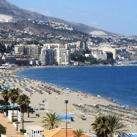 Sunset Apartment, Front Line Mijas Golf Екстериор снимка