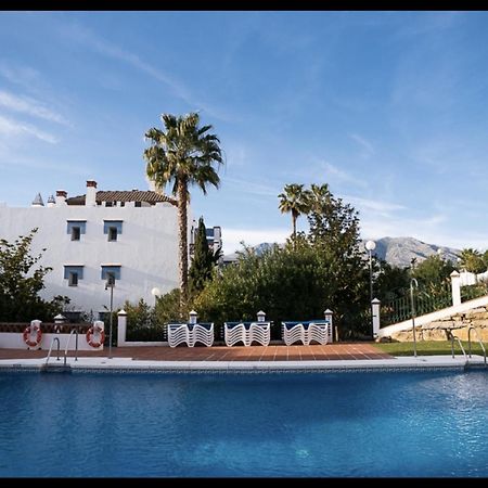 Sunset Apartment, Front Line Mijas Golf Екстериор снимка