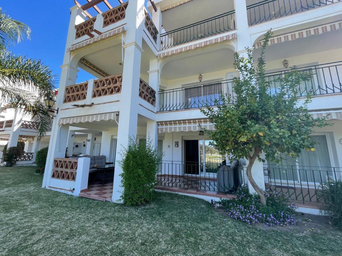 Sunset Apartment, Front Line Mijas Golf Екстериор снимка