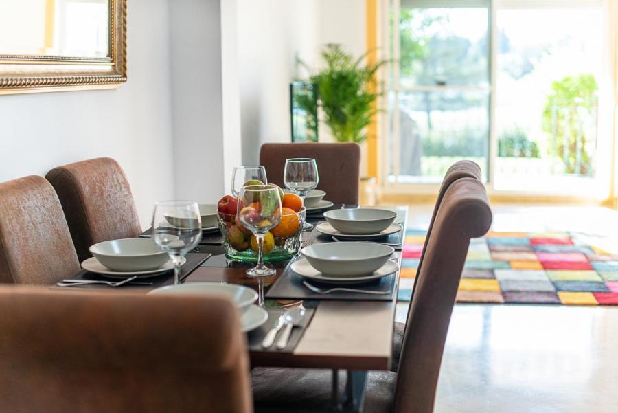 Sunset Apartment, Front Line Mijas Golf Екстериор снимка