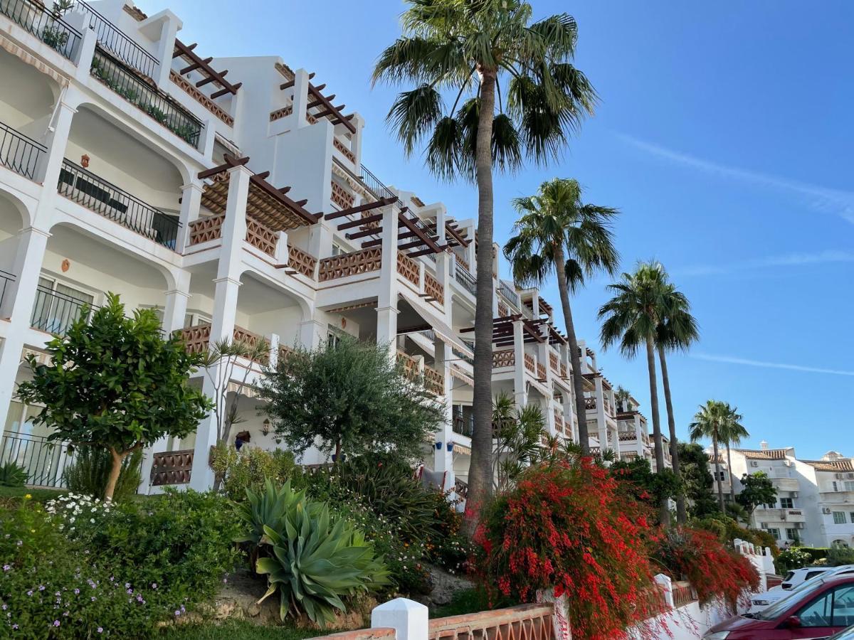 Sunset Apartment, Front Line Mijas Golf Екстериор снимка