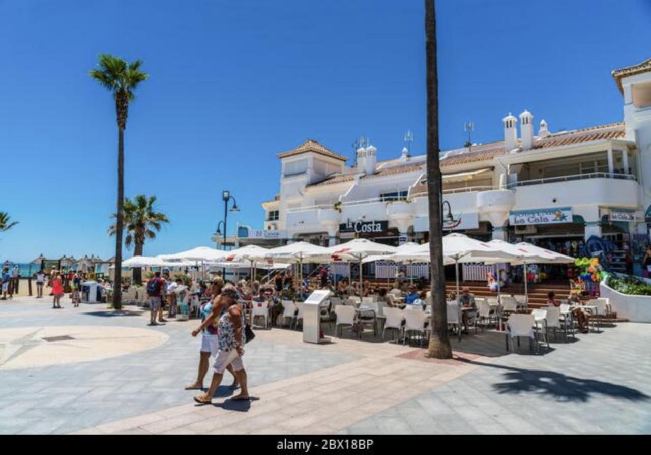 Sunset Apartment, Front Line Mijas Golf Екстериор снимка