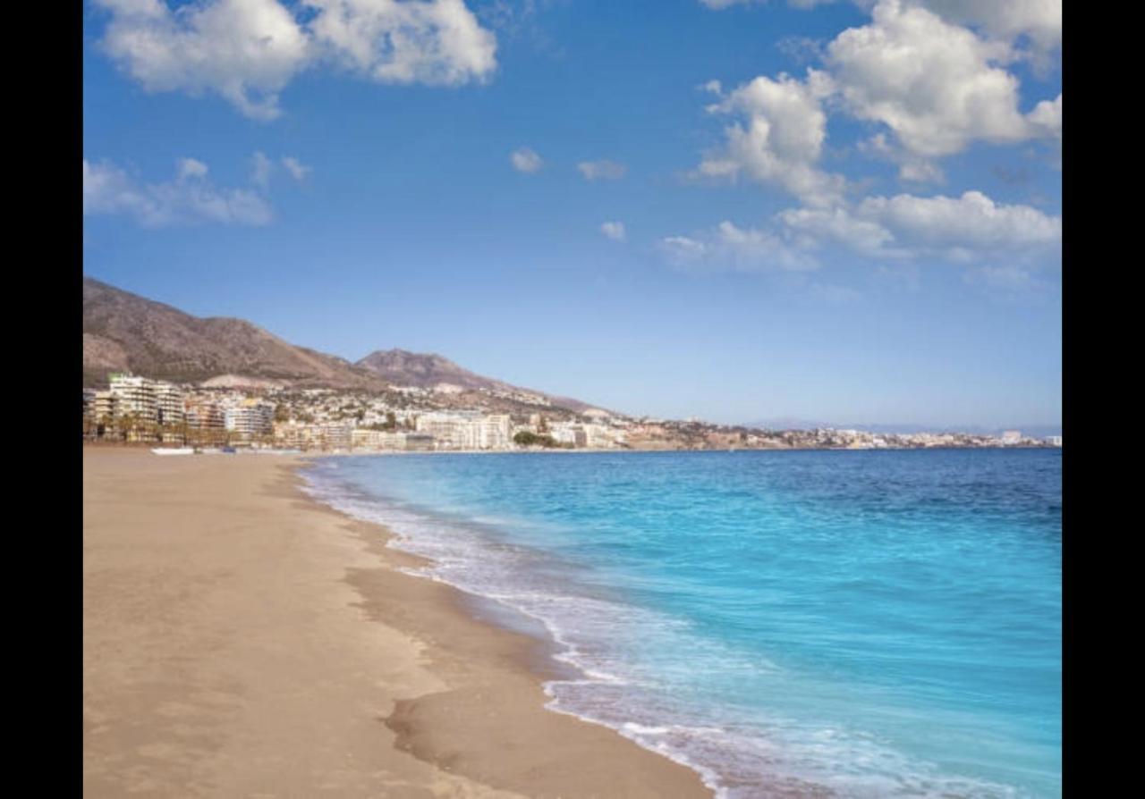 Sunset Apartment, Front Line Mijas Golf Екстериор снимка
