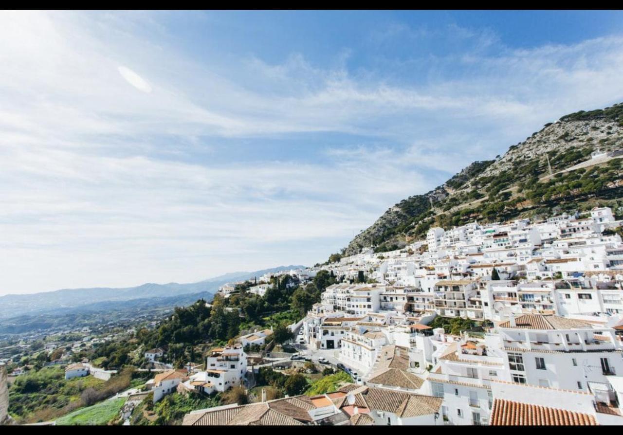 Sunset Apartment, Front Line Mijas Golf Екстериор снимка